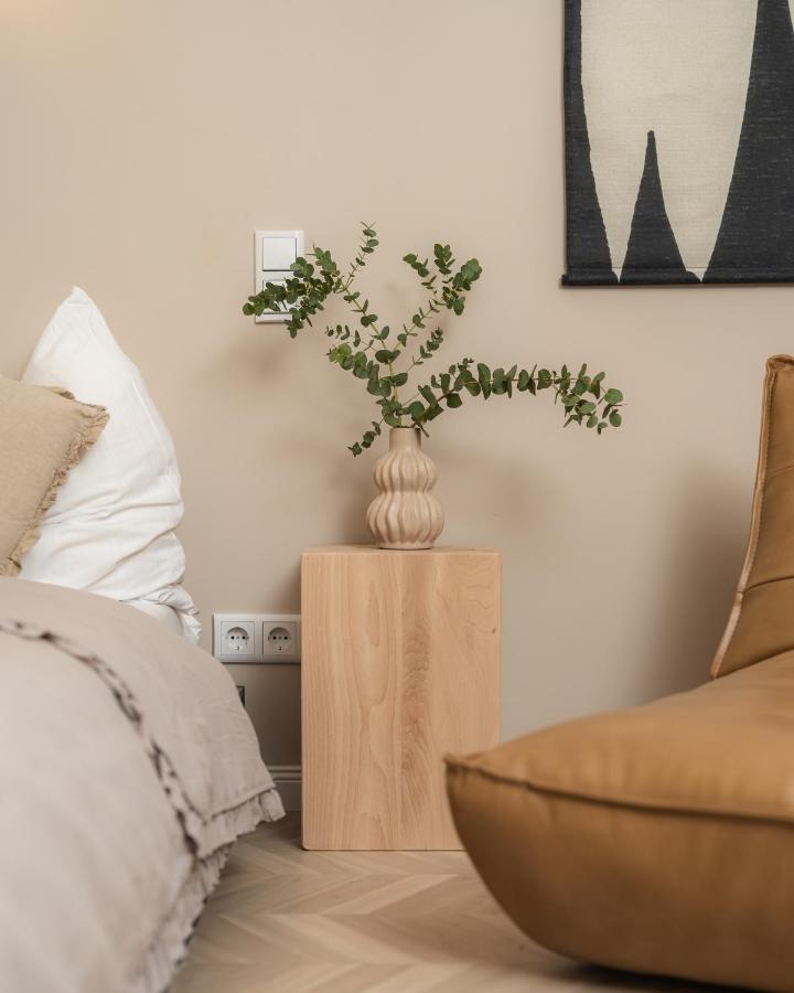 Arbio I Artsy Oasis Apartamento *