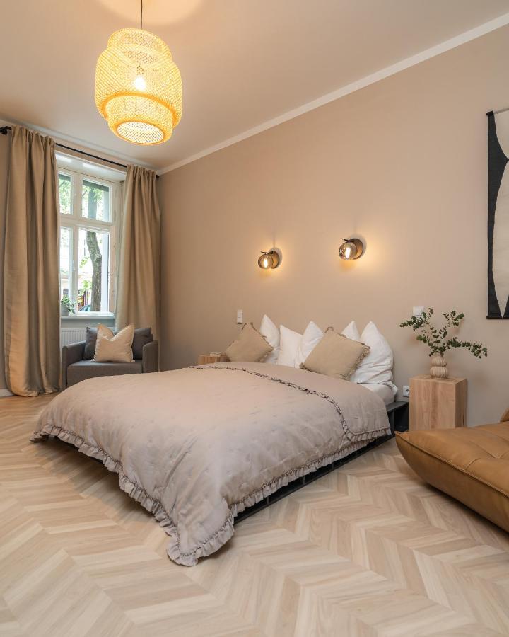 Apartamento Arbio I Artsy Oasis *