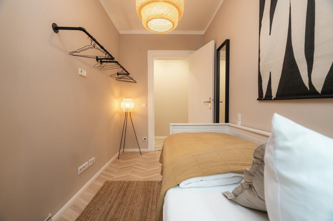 Arbio I Artsy Oasis Apartamento *