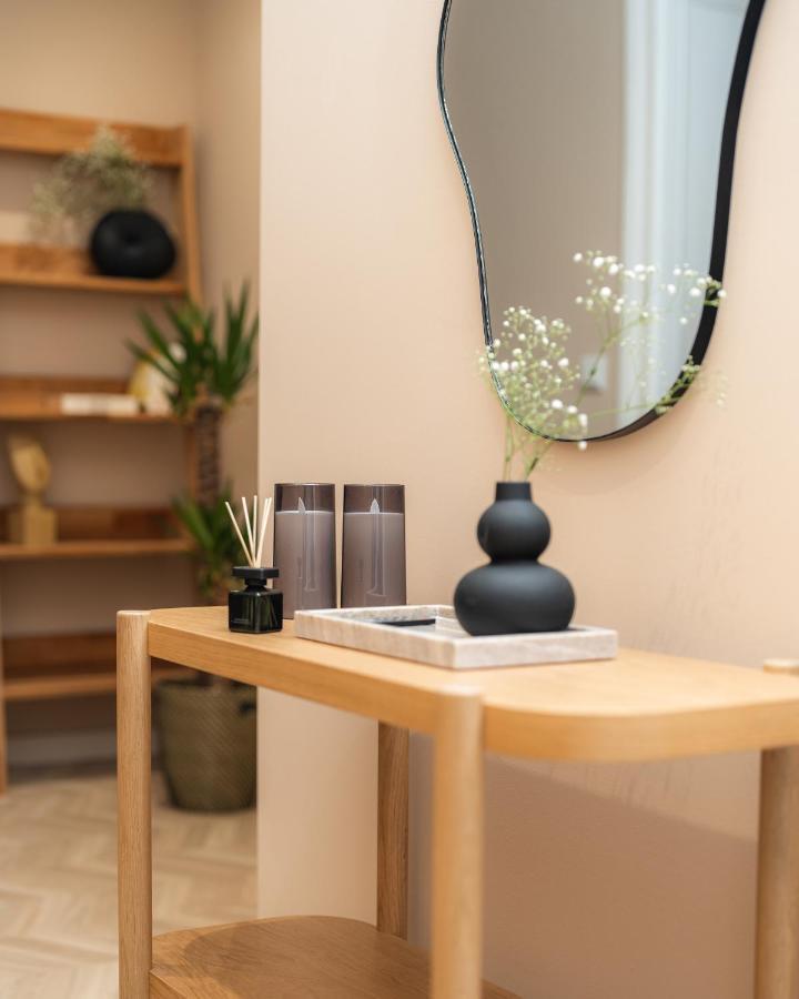 Arbio I Artsy Oasis Apartamento