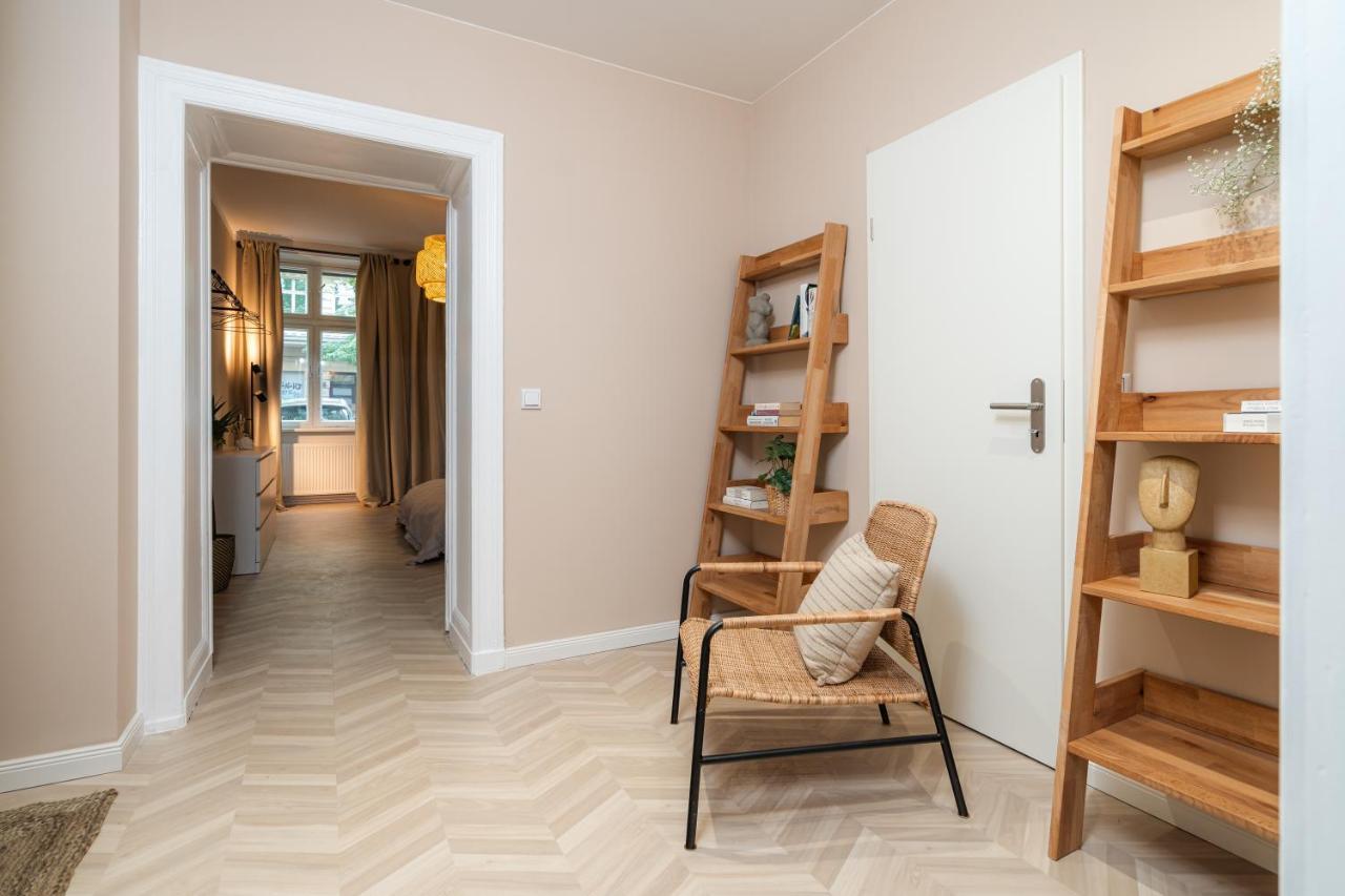 Arbio I Artsy Oasis Apartamento *