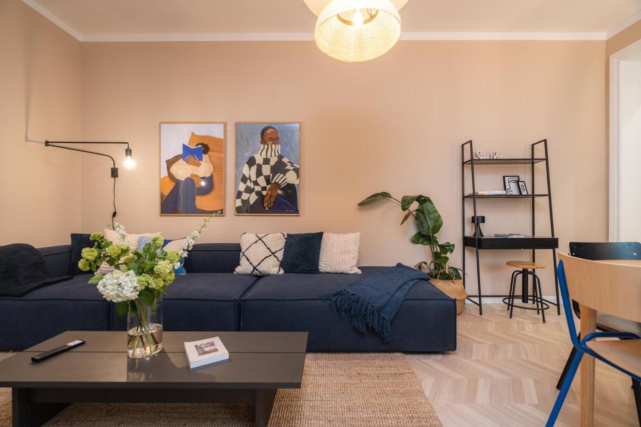 Appartamento Arbio I Artsy Oasis