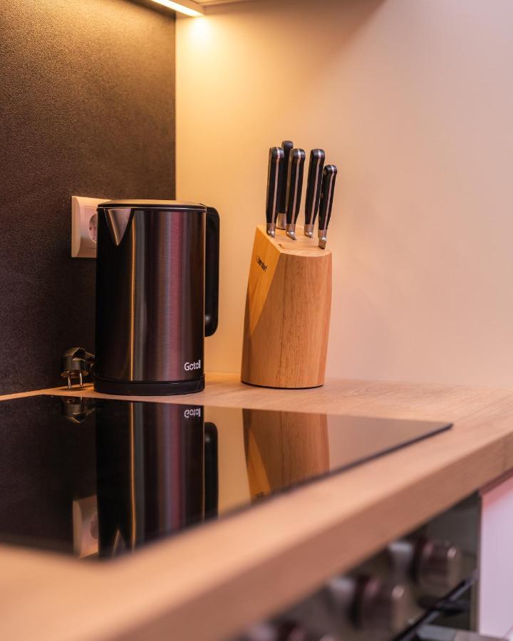 Appartamento Arbio I Artsy Oasis Berlino